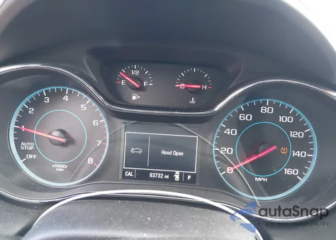 2017 Chevrolet Cruze Lt Auto from USA, damaged, VIN 3G1BE6SM0HS606375